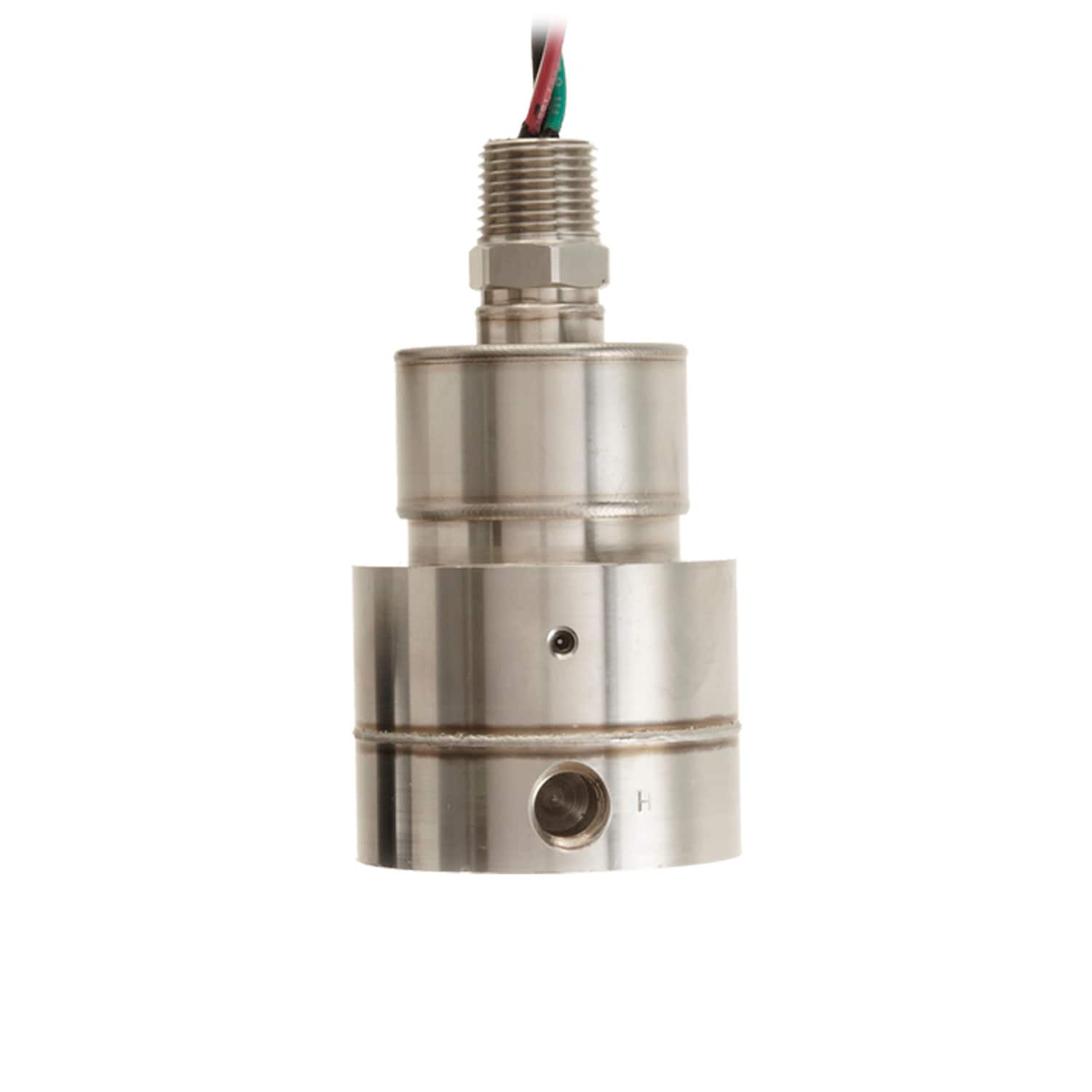 Differenzdruck-Messumformer Serie AST5300